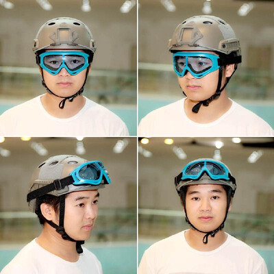 

UV400 Safety Eyewear Goggle for Bicycle Motorcycle Cycling Open-air Activities