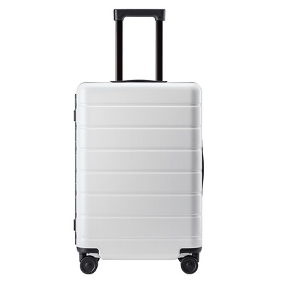 

Millet MI 90 points frame suitcase 24 inches white