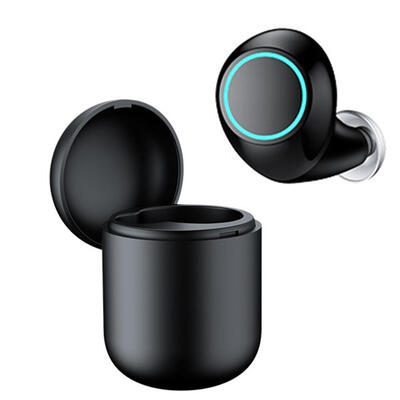 

Tovaoon i3 Mini Wireless Bluetooth Earphone IPX7 Waterproof Sports Earbud