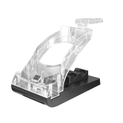 

Multi-function Showcase Charging Dock Station for PS VR Move PS4 Controller