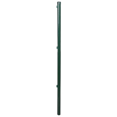 

Fence Post 2 pcs 787"