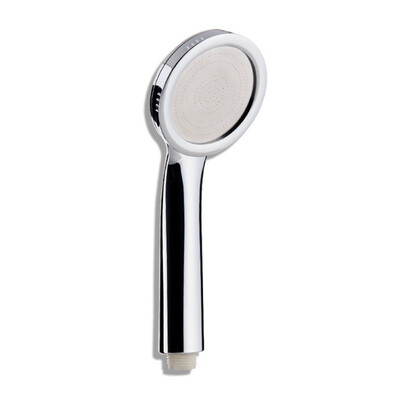 

Household Solar Water Heater Removable Washable Water-saving Shower Head Bathroom Supplies