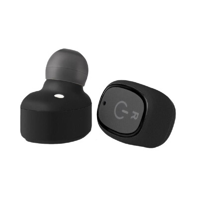 

S2 Dual TWS True Wireless Bluetooth Headphones CSR In-ear Stereo Music Headsets IP67 Water-proof Invisible Earphone Hands-free w