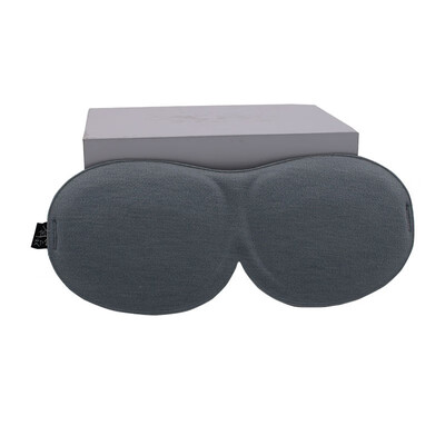 

QIAN ZHI JIN Small Tree House 3D Eye Mask 9625962696279628