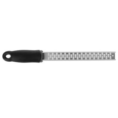 

304 Stainless Steel Cheese Grater Chocolate Lemon Peeler Slicer Scraper