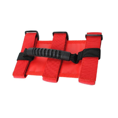 

1Pcs Roll Bar Grab Handles Grip Handle Fit for Jeep Wrangler