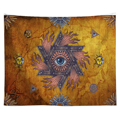 

digital printing tapestry wall hangings beach towel wavey sun Indian Mandala Tapestry Throw Wall Hanging