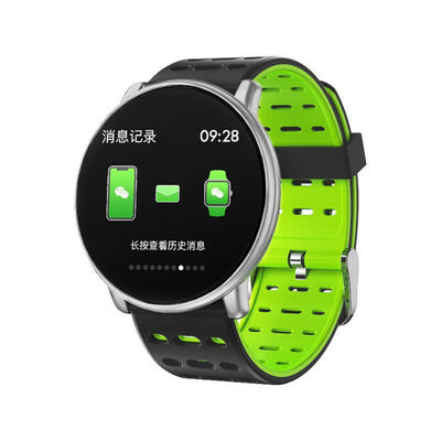 

LEMFO LT03 Specification Bluetooth 40 Waterproof Smart Watches Support Android 44 IOS 80 And Above