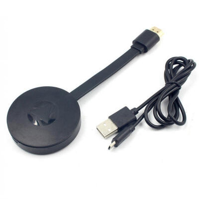 

Home TV Digital HDMI Media Video Streamer 2nd Generation for google Chromecast2