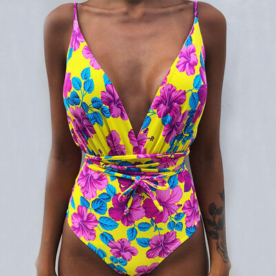 

Saidsome Womens Bikini Padded Push-Up Bra Bandage Swimsuit Beachwear Swimwear Bathing