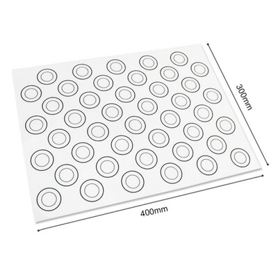 

Silicone Baking Mat Fondant Bakeware Oven Baking Tools For Cakes Pastry Tools Sheet Dough Roll Mats Pad