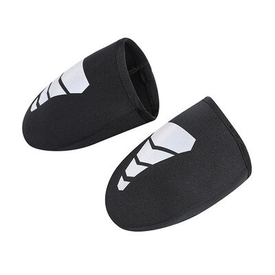

Bicycle Cycling Shoe Cover Mountain Road Bike Windproof Waterproof Dustproof Riding Shoes Cover Bicycle Toe Cap Half Overshoes