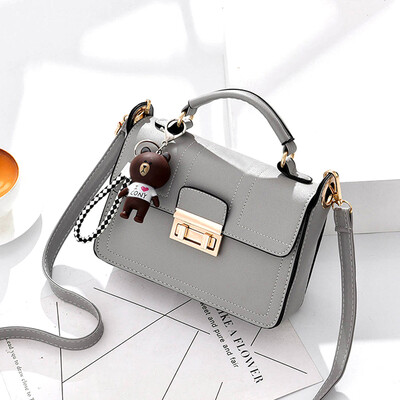 

New Womens Bag Korean Edition Single Shoulder Bag Inclined Bag Ins Fashion Ladies in Summer