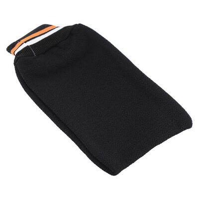 

Greensen Glove Sleeve Mitt Design Scrubbing Shower Towel Cleaning Body Skin