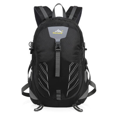 

Hiking Backpack 40L Rucksacks Waterproof Backpack Nylon Climbing Back Bag