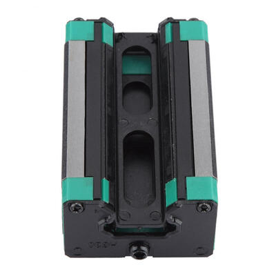 

Greensen HG30 Bearing Steel Linear Rail Carriage Rail Block Slider Linear Motion Block