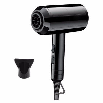 

High-power Hair Dryer Roll Straight Shape Dual-use Home High-power Hair Dryer Do Not Hurt Hair Quickly Shape Hair Dryer