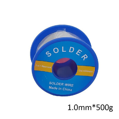

6040 Tin Lead Solder Wire with Rosin for Electrical Soldering
