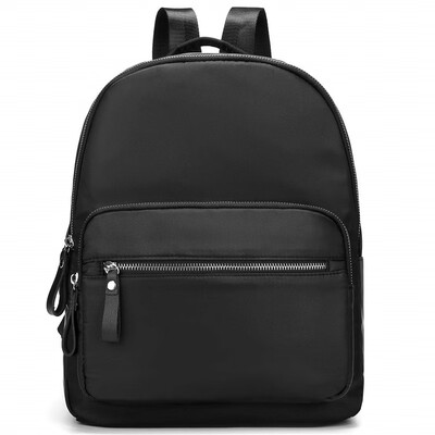 

MEB Myeverbag Nylon casual womens backpack stylish&simple practical 16091