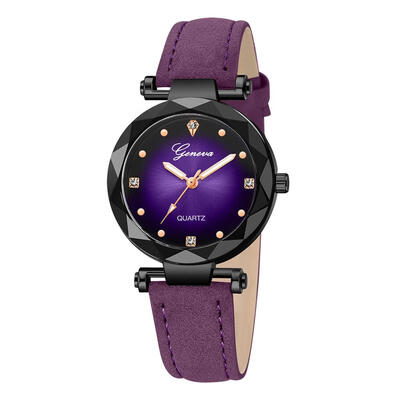 

Fashion Watches Women Retro Small Dial Simple Casual Watch High Quality Women Quartz Wristwatch relogio feminino clock Gift 533