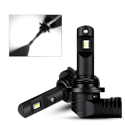 

Car LED Headlight Bulbs LED Lights Lamp H11 10000LM 6500K White All-in-One Conversion Kit