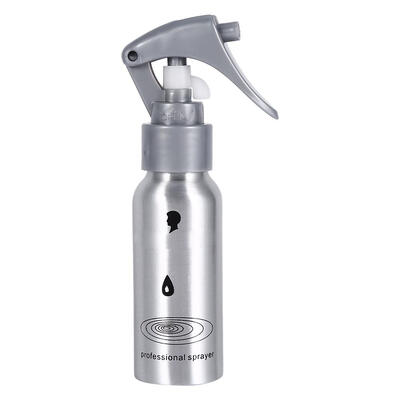 

Greensen 60200350450ML Salon Hairdressing Empty Spray Bottles Refillable Sprayer for Essential Oil Water