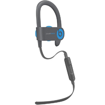 

Beats Powerbeats3 Wireless BT Headphones In-Ear Headset Music Sports Earphone Hands-free with Microphone