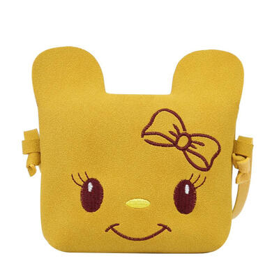 

Cute Girls Cartoon Coin Purse Kids Crossbody Shoulder Bag Messenger Bags