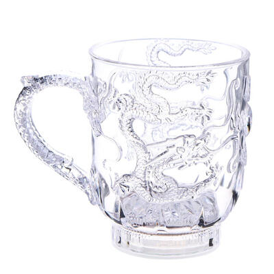 

Luminous Lighting Up with Water Cups Liquid Induction Flash Cup for Party
