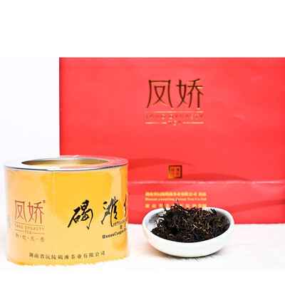 

FENG JIAO Premium Black Tea Black Tea Curly Type 14017
