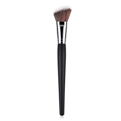

〖Follure〗Women Contour Soft Cosmetic Tool Makeup Blush Brush Powder Blusher Brush
