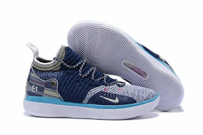 

Nike Zoom KD11 EP Basketball Shoes