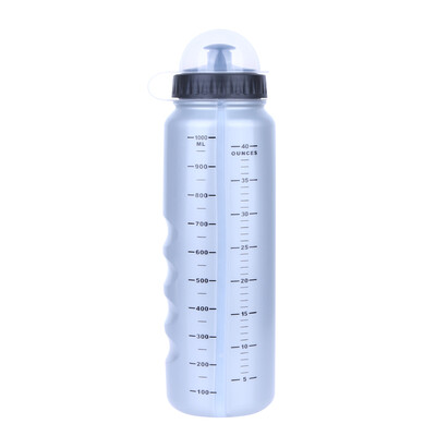 

1000ML Portable Mountain Sport Bike Cycling Outdoor Water Bottle Container