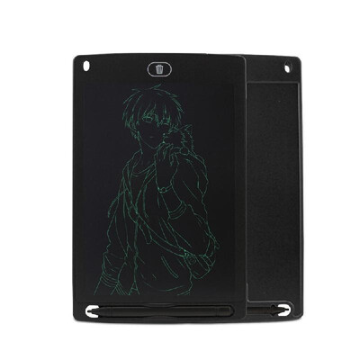 

85in LCD Digital Writing Drawing Tablet Sketchpad Wordpad Electronic Graphic Board Portable Intelligent Blackboard For Kids