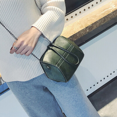 

Tailored Womens Fashion Vintage Style Messenger Bags Crossbody Shoulder Bags BK