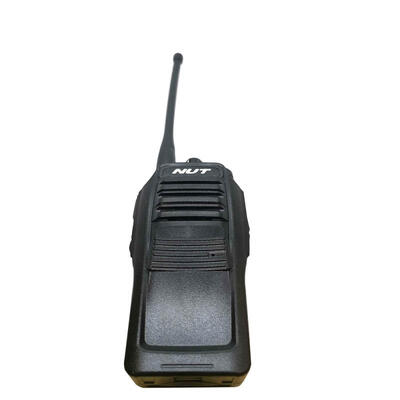 

PT-500 Professional Handheld Anti-magnetic ​Wireless Two Way Radio Intercom Interphone Walkie Talkie