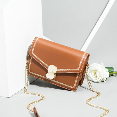 

Summer Simple Senior Sense One Shoulder Slanting Little Girl 2009 Fashion Ocean Temperament Hundred Chains