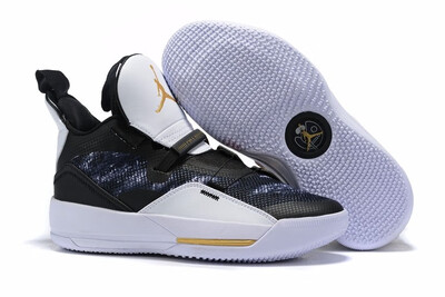 

Nike Air Jordan XXXIII SE PF Basketball Shoes