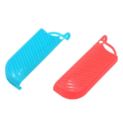 

TPU Soft Protective Case Anti-slip Cover for NS Nintendo Switch Joy-con Controller