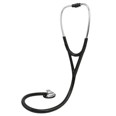 

Greensen Professional Medical Cardiology EMT Stethoscope SIngle Head for Clinical Doctor Nurse