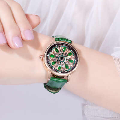 

Michaels temperament watch with waterproof sports watch students Europe&the United States Fan Chao quartz watch