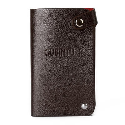 

Multi-Card Rotary Card Jacket For Men And Womens Bank Credit Card Business Card Pack