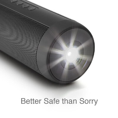 

T2 Outdoor Waterproof BT Speaker Wireless BT Subwoofer Mini Portable Speakers