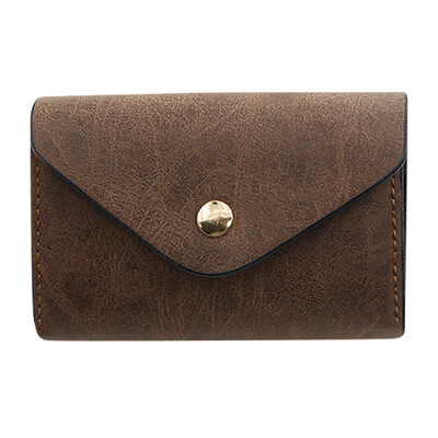 

Tailored Creative Wallet Multi-Function Purse Card Holder Document Package