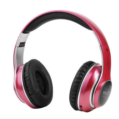 

VJ033 Wireless Bluetooth Headphone Over Ear Gaming Sport Earphone Headset