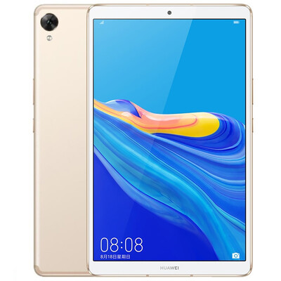 

HUAWEI M6 WiFi Tablet PC 84 inch Android 90 OS Hisilicon Kirin 980 Octa Core 18GHz CPU 130MP 80MP Camera