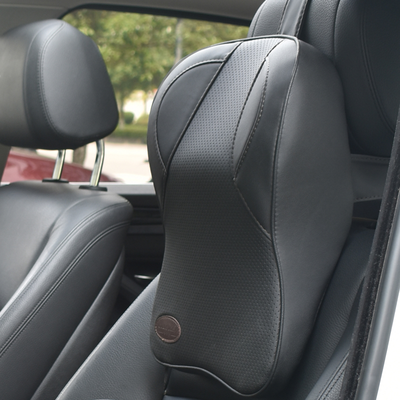 

VanTaiLuo car seat lumbar car waist pad back cushion lumbar pad lumbar pillow