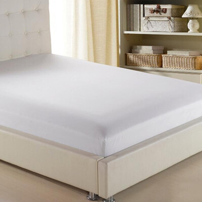 

Solid Color Bedding Article Counterpane Home &Living Sheet