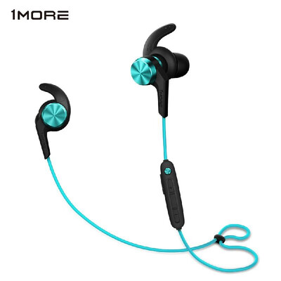 

1MORE iBFree Wireless Sport Earphones apt-X BT 41 In Ear Stereo Headset Earbud Waterproof IPX4 with Microphone Playback Control