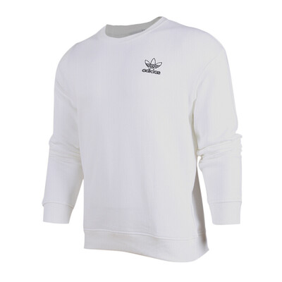 

Adidas ADIDAS Clover Mens Clover Series GRAPHICS CREW Sports Sweater DN8044 M Code